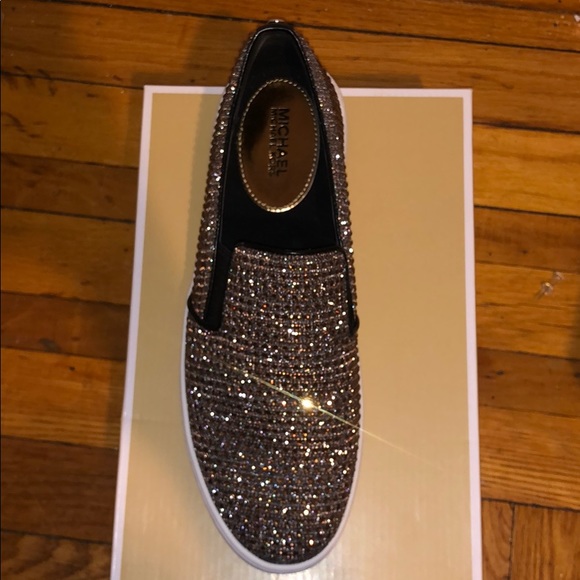 MICHAEL Michael Kors Shoes - Michael Kors Slip on Sneaker